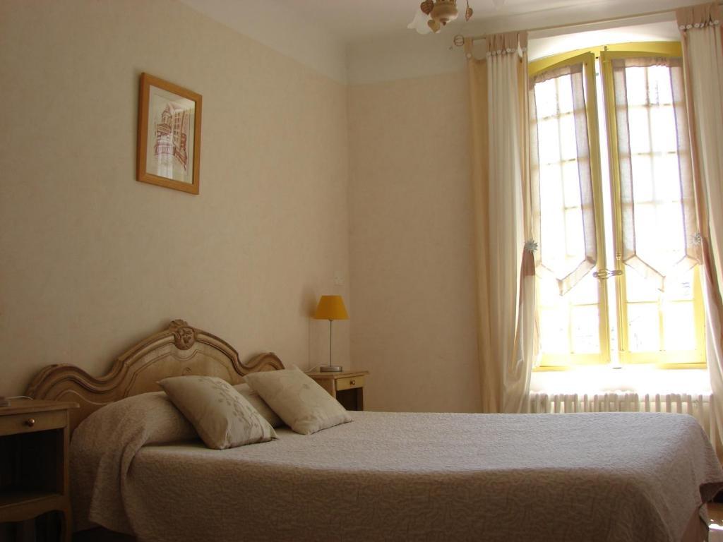 Hotel Le Siecle マザン 部屋 写真